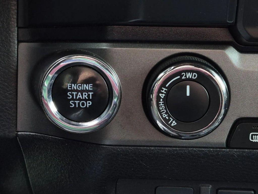 used 2019 Toyota Tacoma car, priced at $23,995