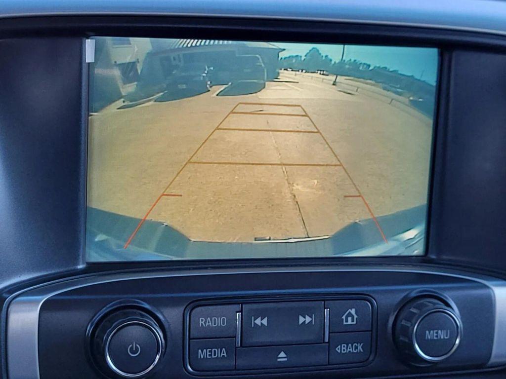 used 2018 GMC Sierra 1500 car, priced at $29,895