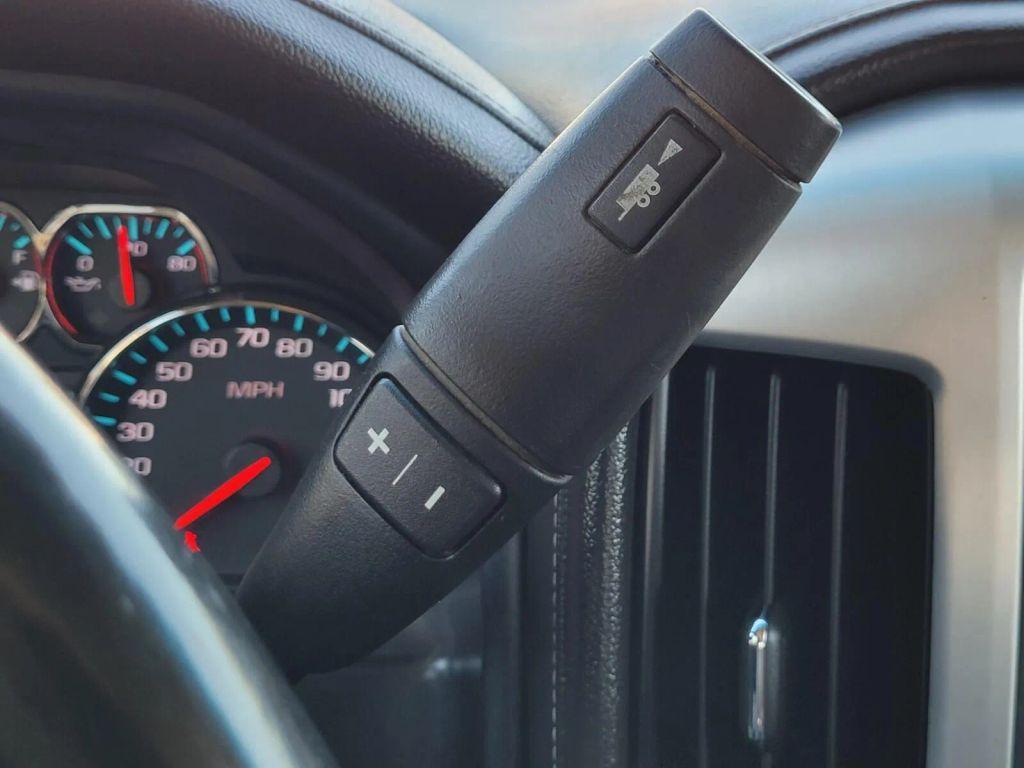 used 2018 GMC Sierra 1500 car, priced at $29,895