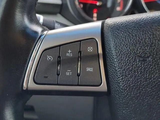 used 2013 Cadillac CTS car, priced at $10,995
