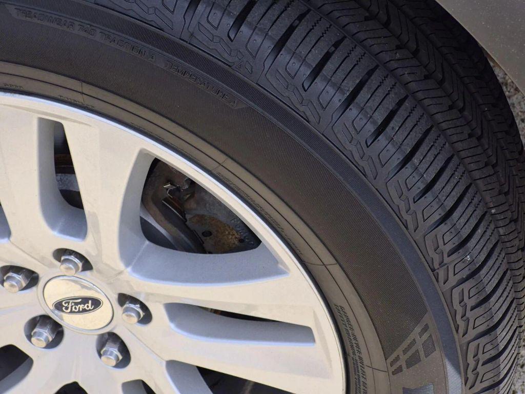 used 2019 Ford Explorer car, priced at $12,995