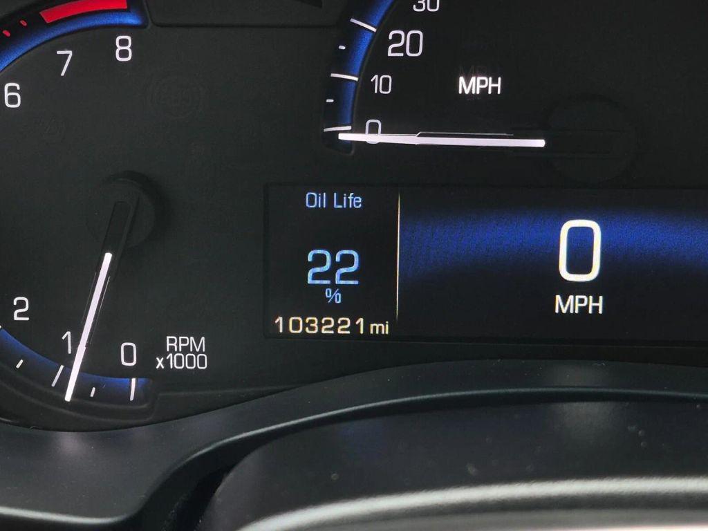 used 2015 Cadillac ATS car, priced at $12,995