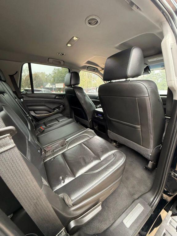 used 2020 Chevrolet Tahoe car, priced at $24,995