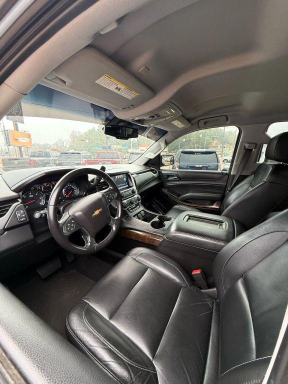used 2020 Chevrolet Tahoe car, priced at $24,995