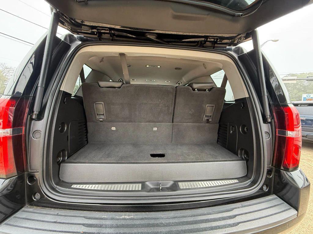 used 2020 Chevrolet Tahoe car, priced at $24,995
