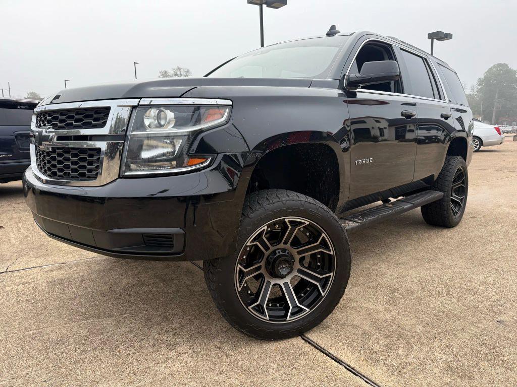 used 2020 Chevrolet Tahoe car, priced at $24,995