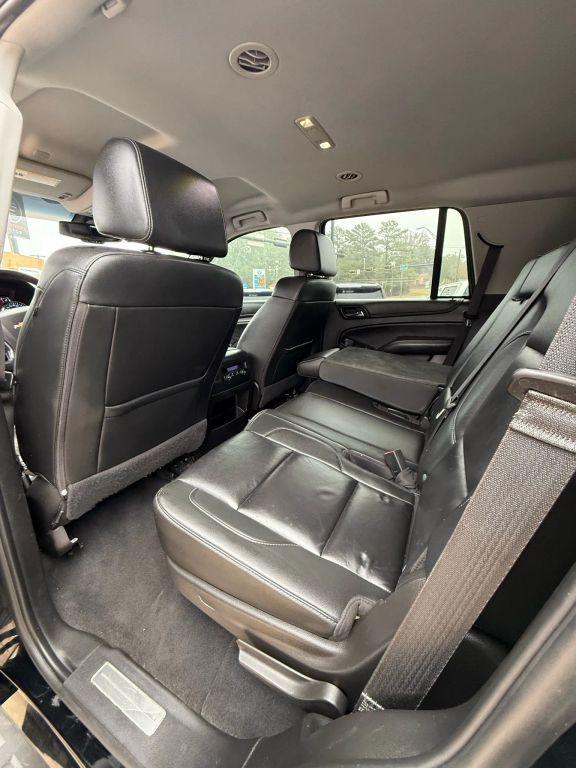 used 2020 Chevrolet Tahoe car, priced at $24,995
