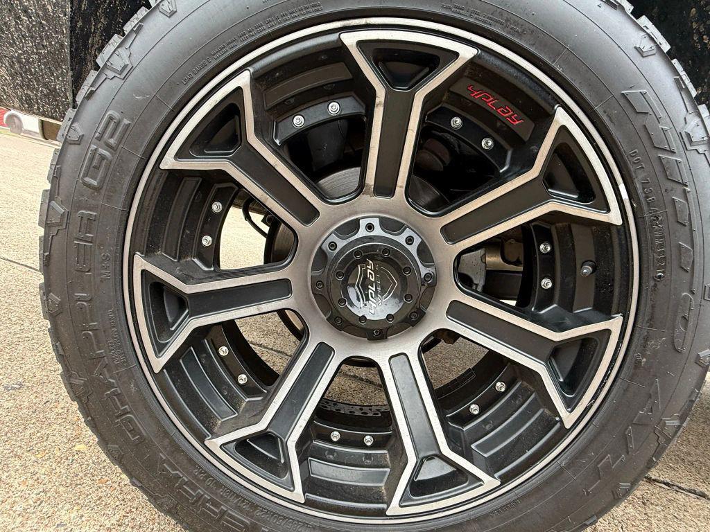 used 2020 Chevrolet Tahoe car, priced at $24,995