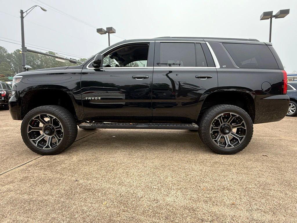 used 2020 Chevrolet Tahoe car, priced at $24,995