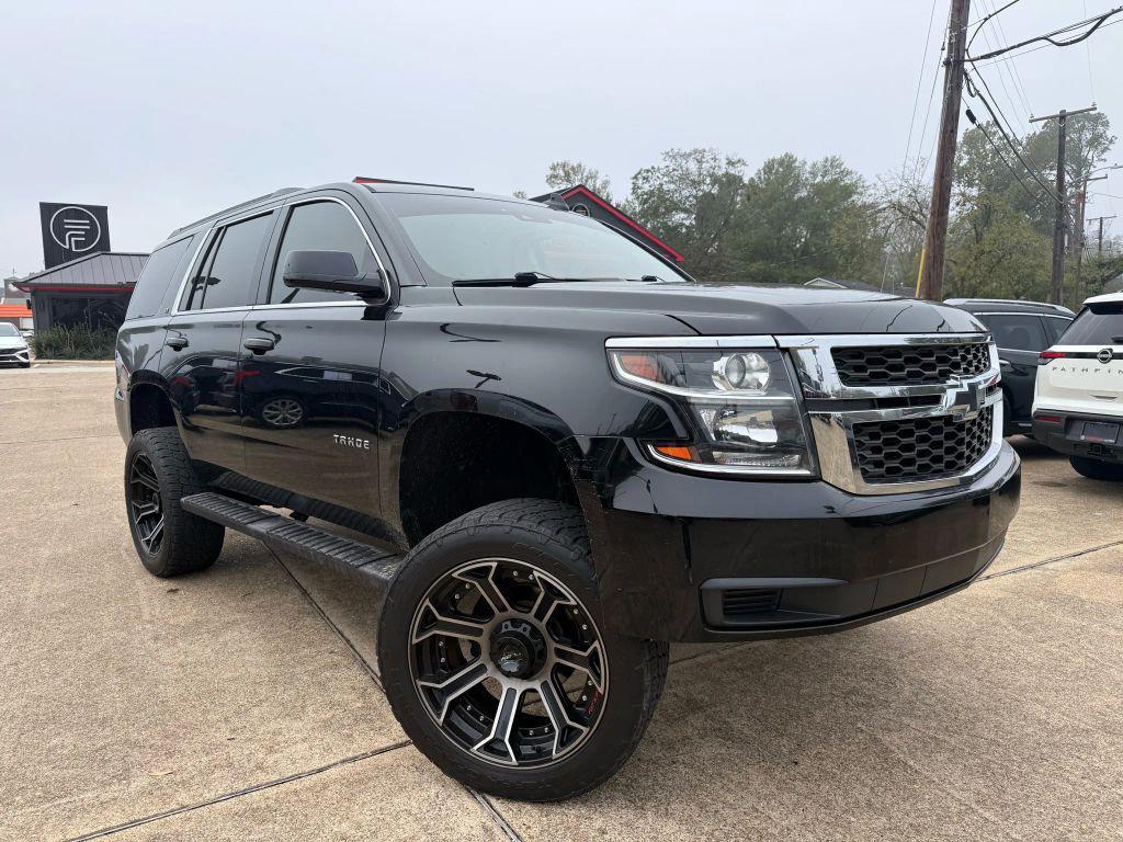 used 2020 Chevrolet Tahoe car, priced at $24,995