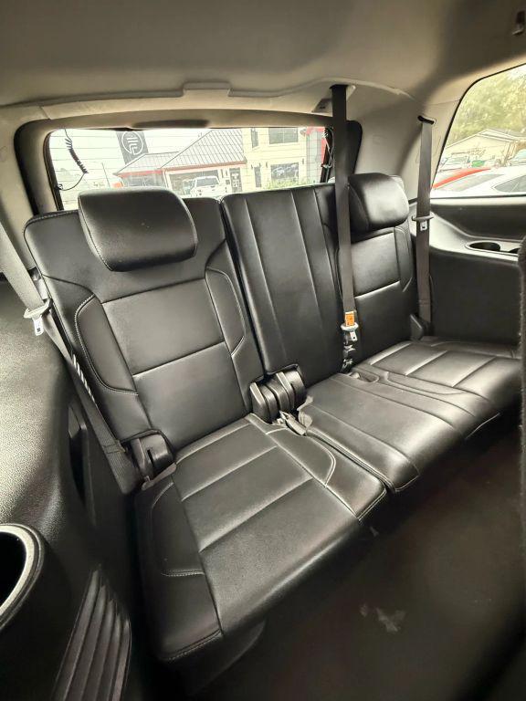 used 2020 Chevrolet Tahoe car, priced at $24,995