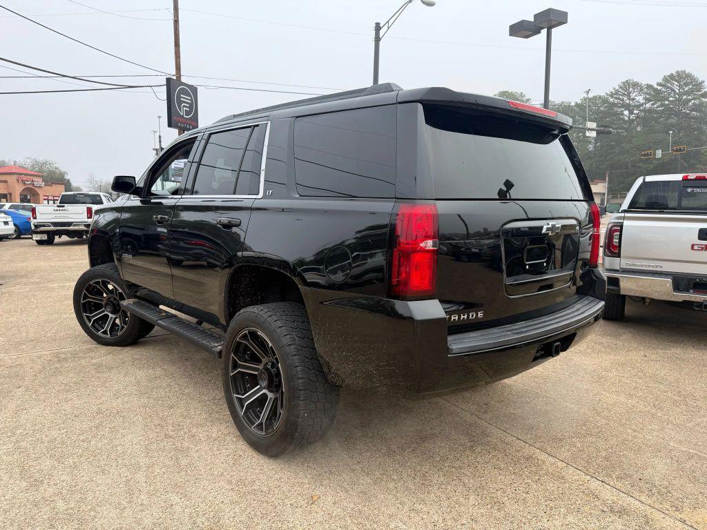 used 2020 Chevrolet Tahoe car, priced at $24,995