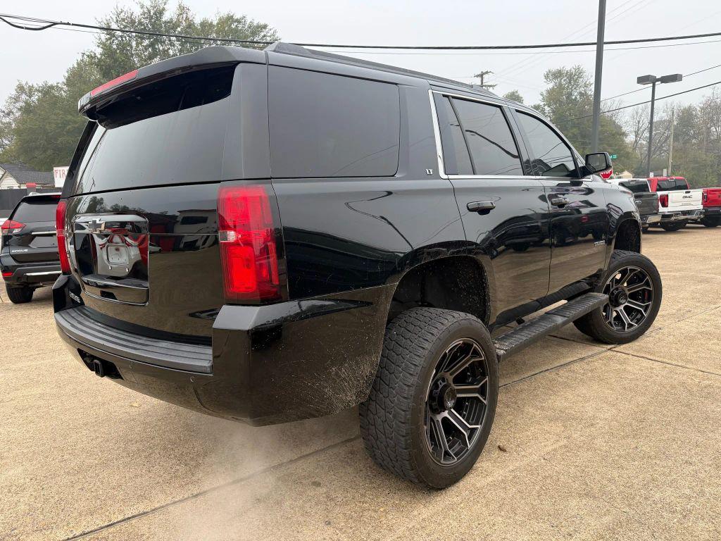 used 2020 Chevrolet Tahoe car, priced at $24,995