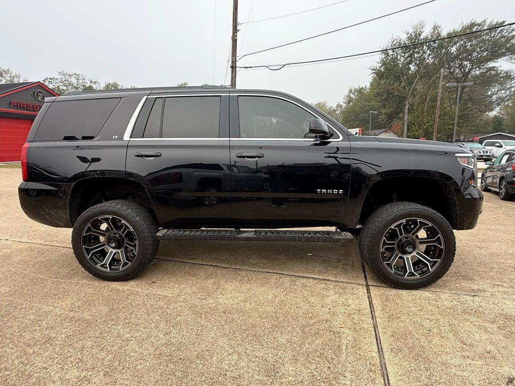 used 2020 Chevrolet Tahoe car, priced at $24,995
