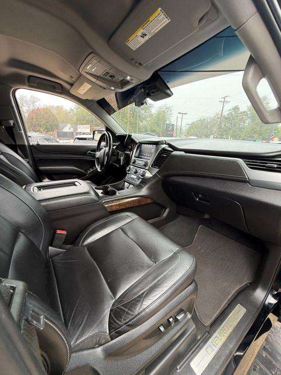 used 2020 Chevrolet Tahoe car, priced at $24,995