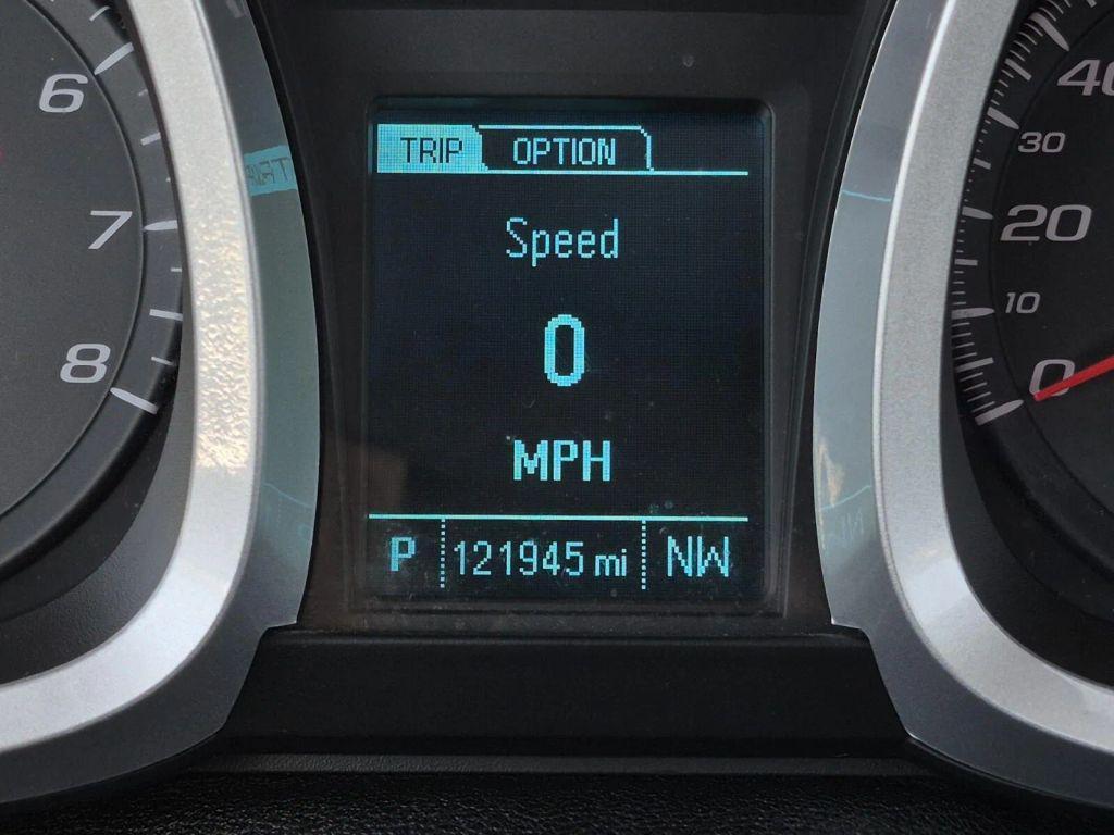 used 2017 Chevrolet Equinox car, priced at $13,995