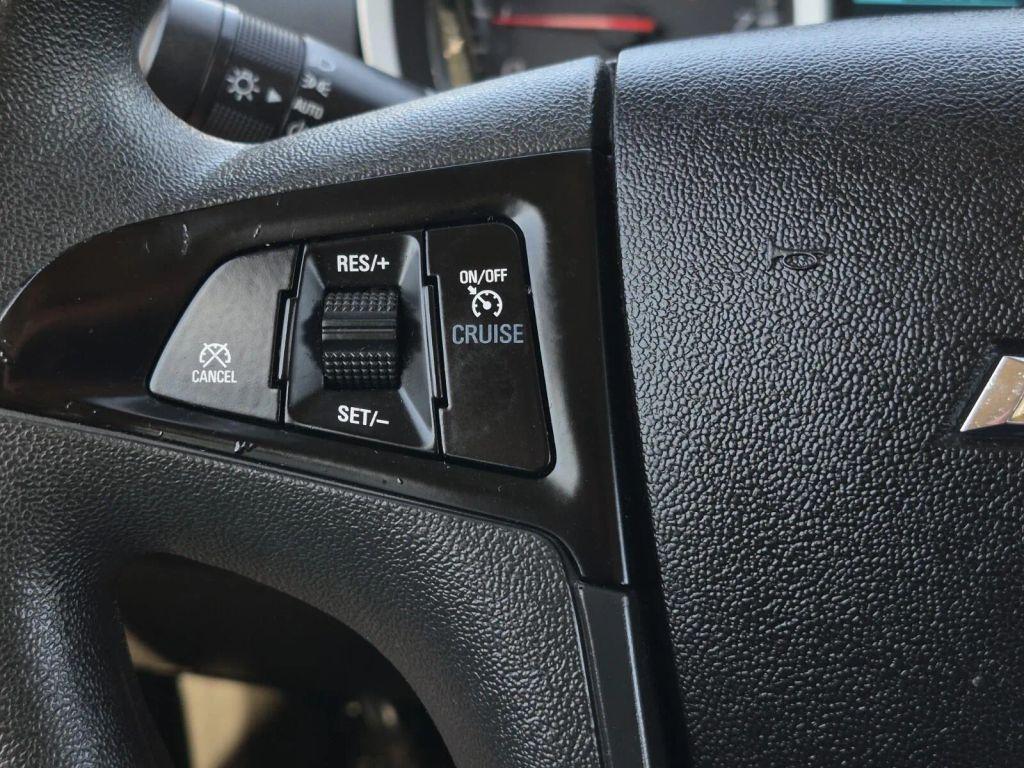 used 2017 Chevrolet Equinox car, priced at $13,995
