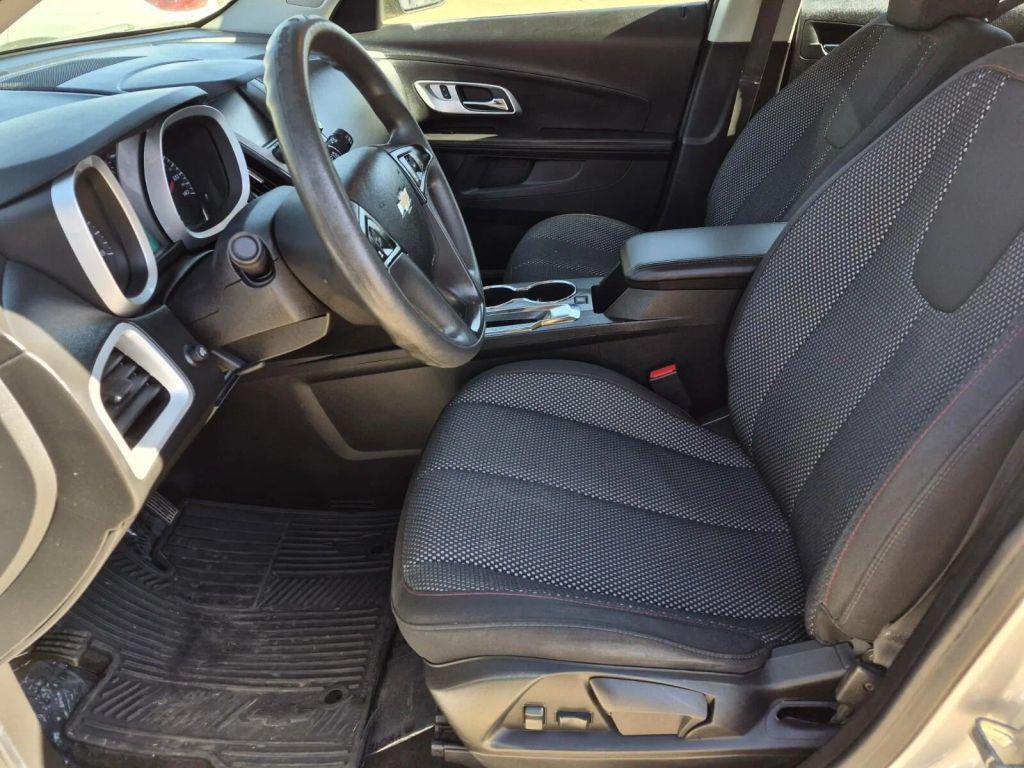 used 2017 Chevrolet Equinox car, priced at $13,995
