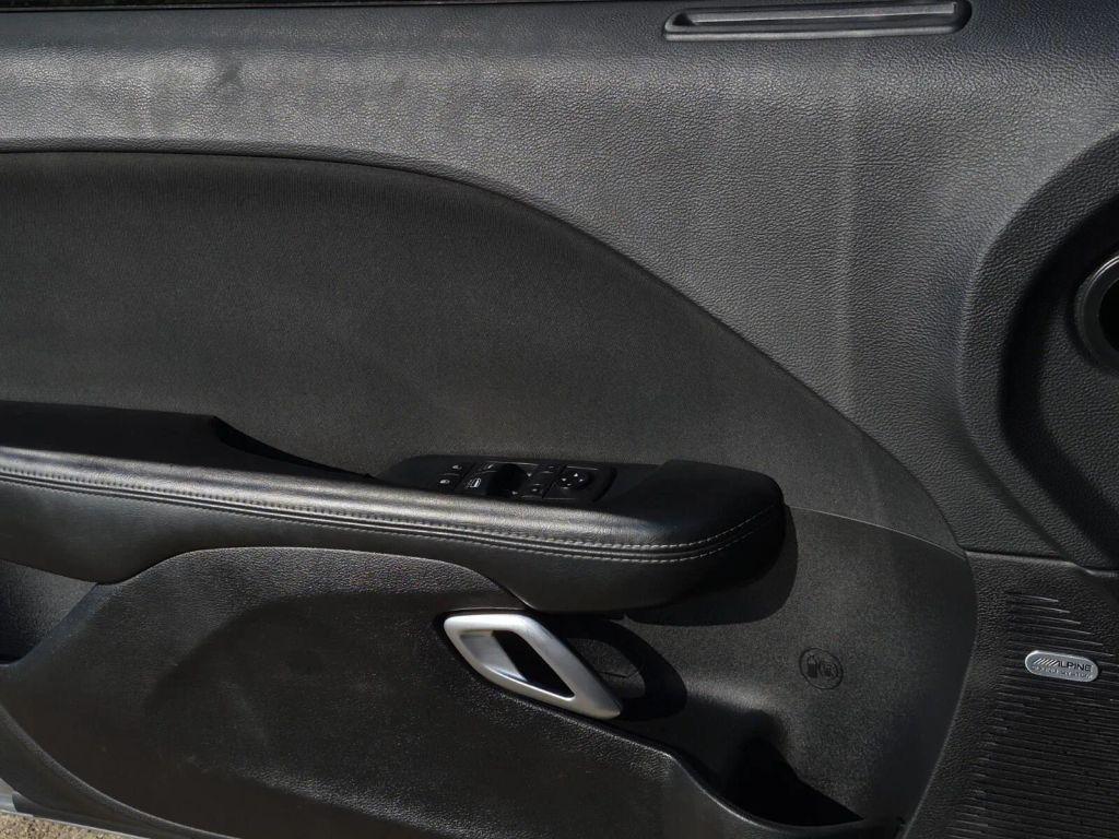used 2019 Dodge Challenger car, priced at $29,895