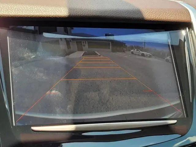 used 2013 Cadillac SRX car