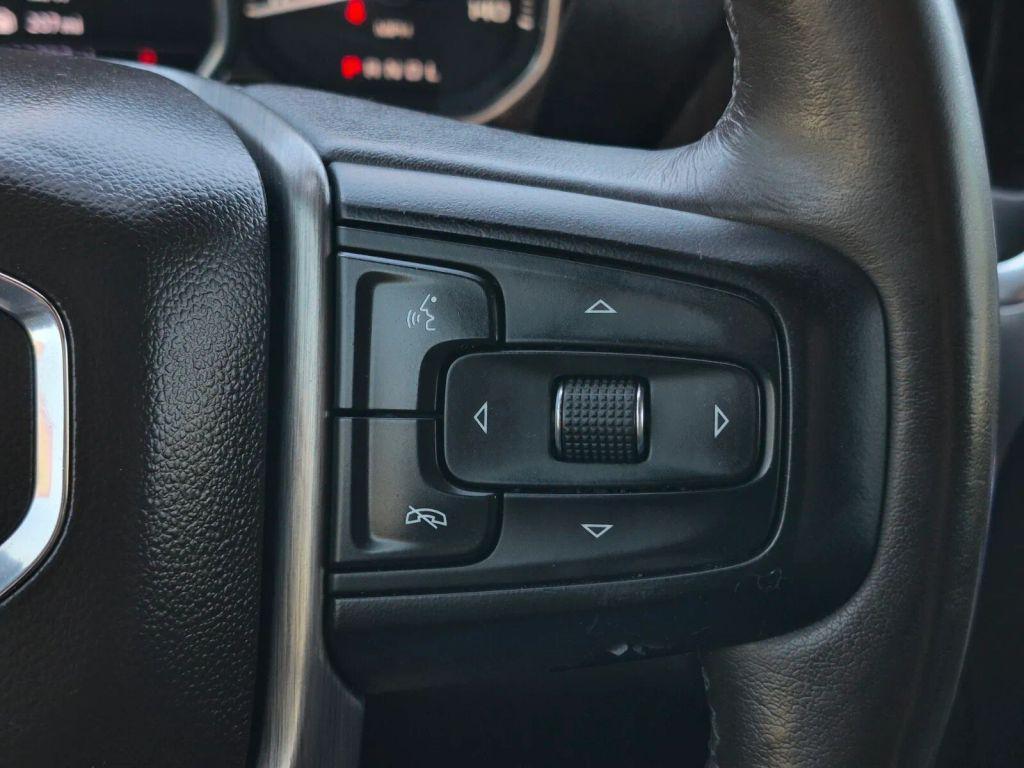 used 2020 GMC Sierra 2500 car, priced at $39,995