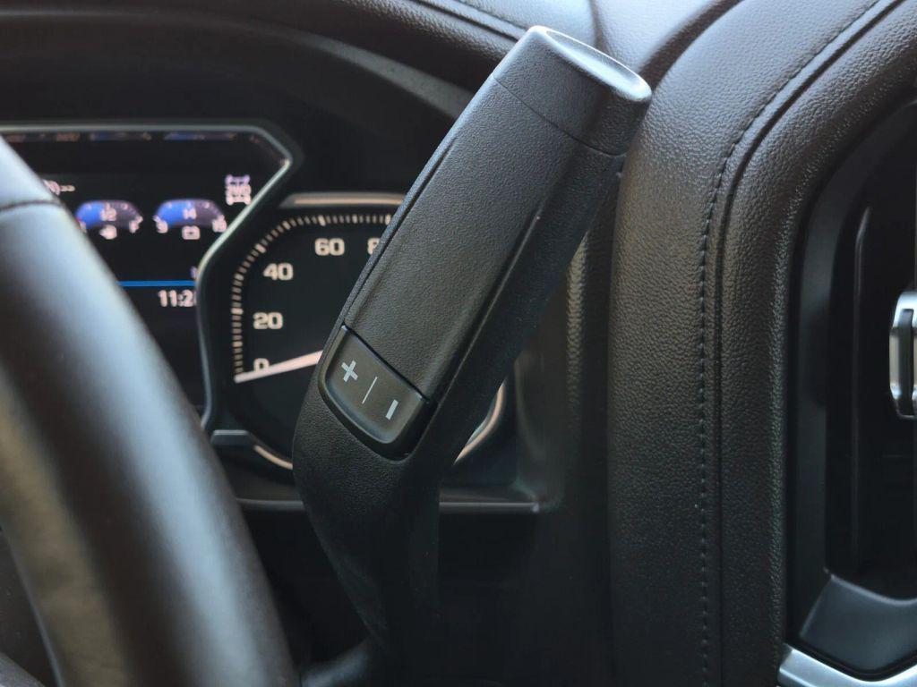 used 2020 GMC Sierra 2500 car, priced at $39,995