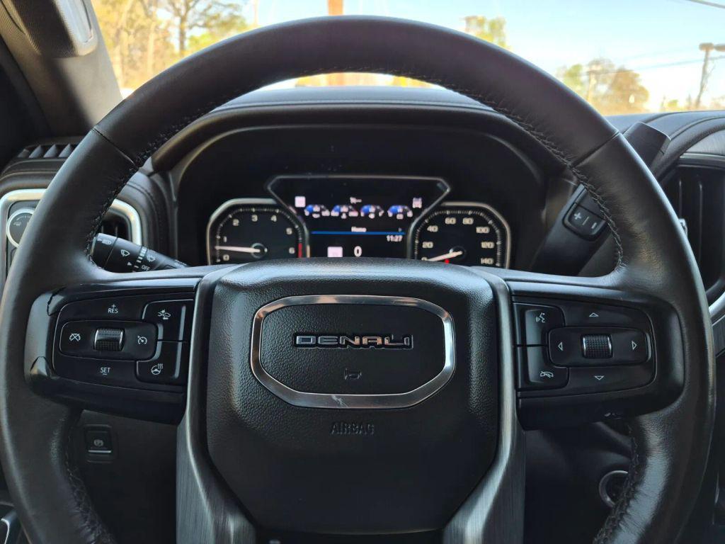 used 2020 GMC Sierra 2500 car, priced at $39,995