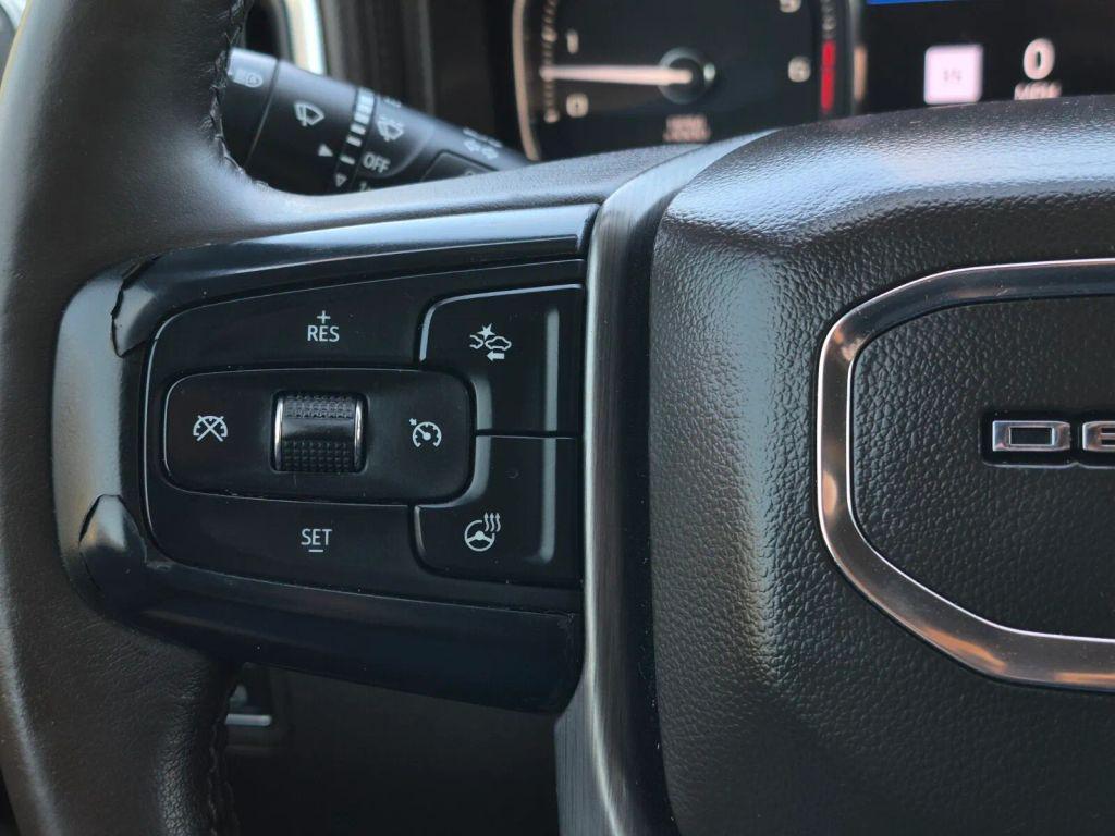 used 2020 GMC Sierra 2500 car, priced at $39,995