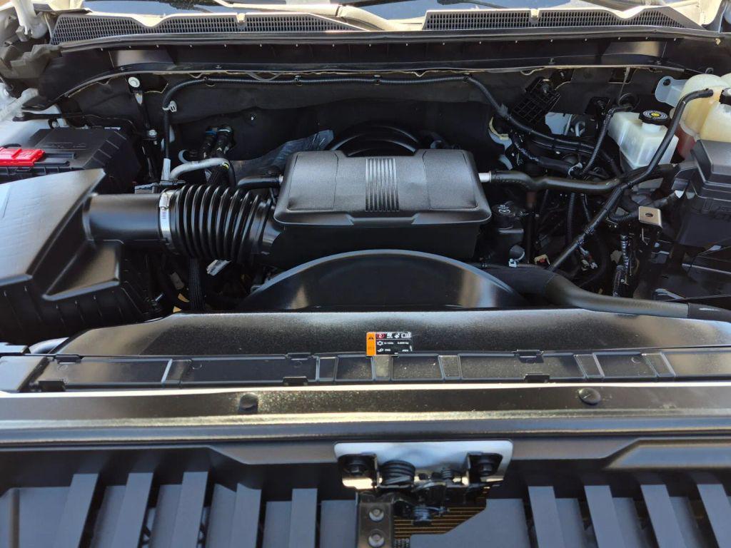 used 2020 GMC Sierra 2500 car, priced at $39,995