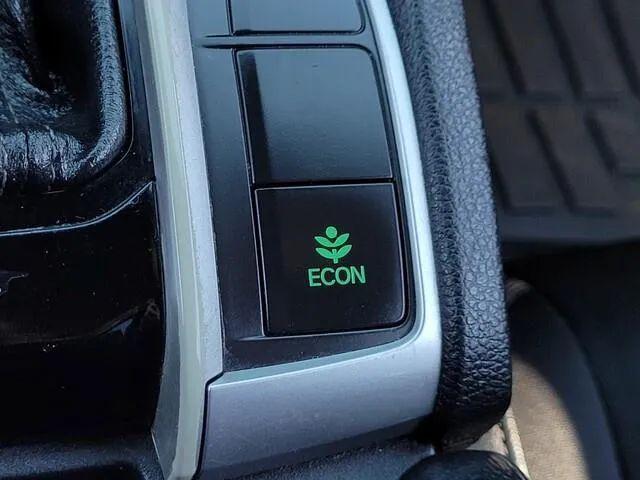 used 2020 Honda Civic car, priced at $14,995