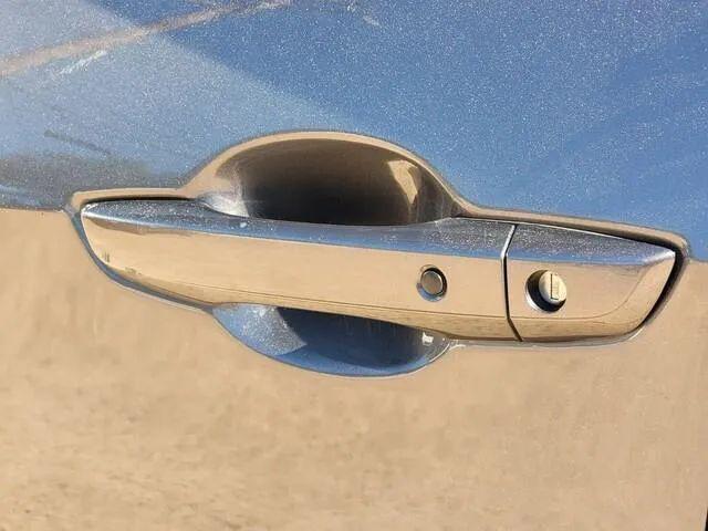 used 2020 Honda Civic car, priced at $14,995