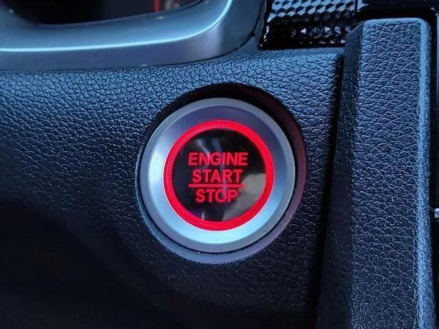 used 2020 Honda Civic car, priced at $14,995