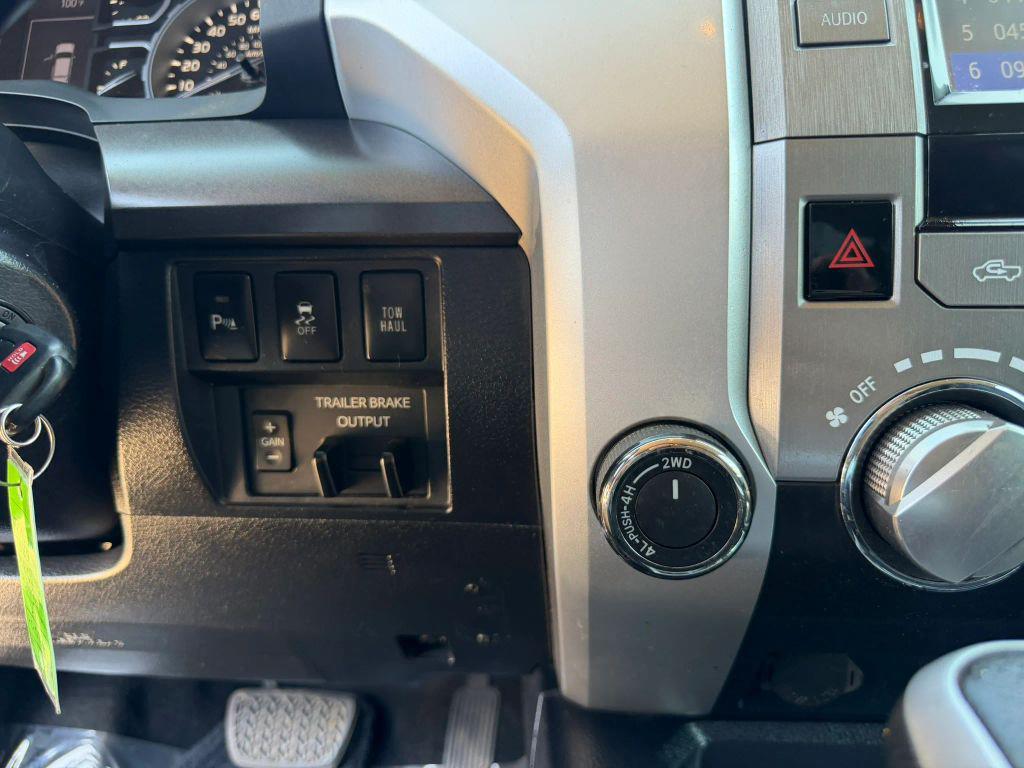 used 2019 Toyota Tundra car, priced at $32,598