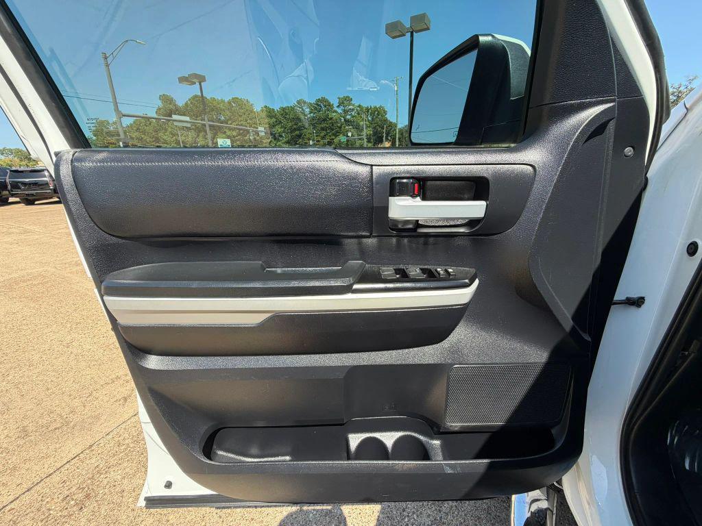 used 2019 Toyota Tundra car, priced at $32,598