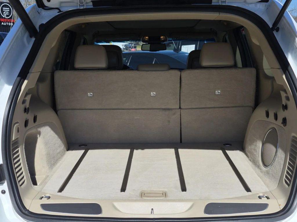 used 2014 Jeep Grand Cherokee car, priced at $9,995