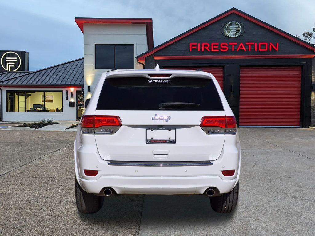 used 2014 Jeep Grand Cherokee car, priced at $9,995