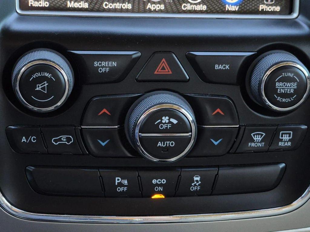 used 2014 Jeep Grand Cherokee car, priced at $9,995