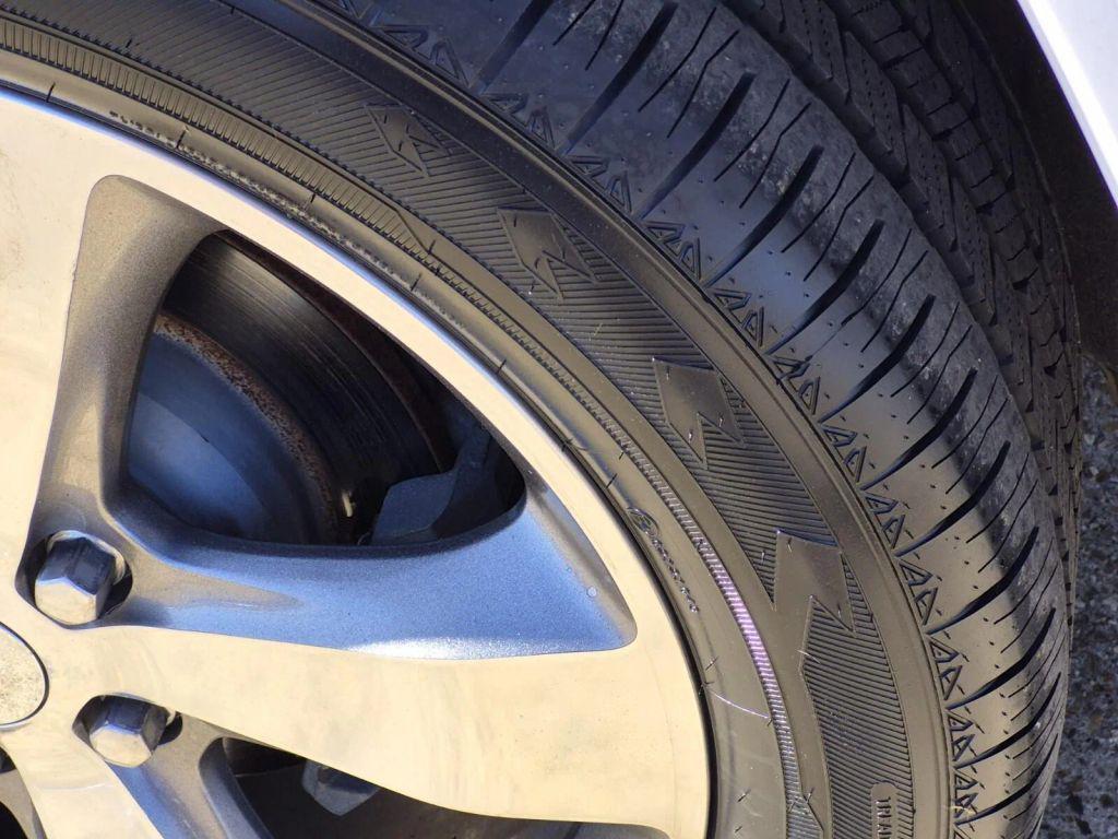 used 2014 Jeep Grand Cherokee car, priced at $9,995