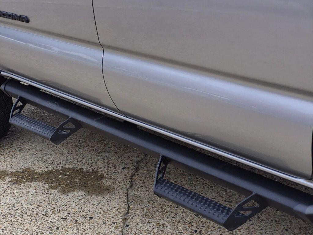 used 2022 Toyota Tacoma car, priced at $27,995