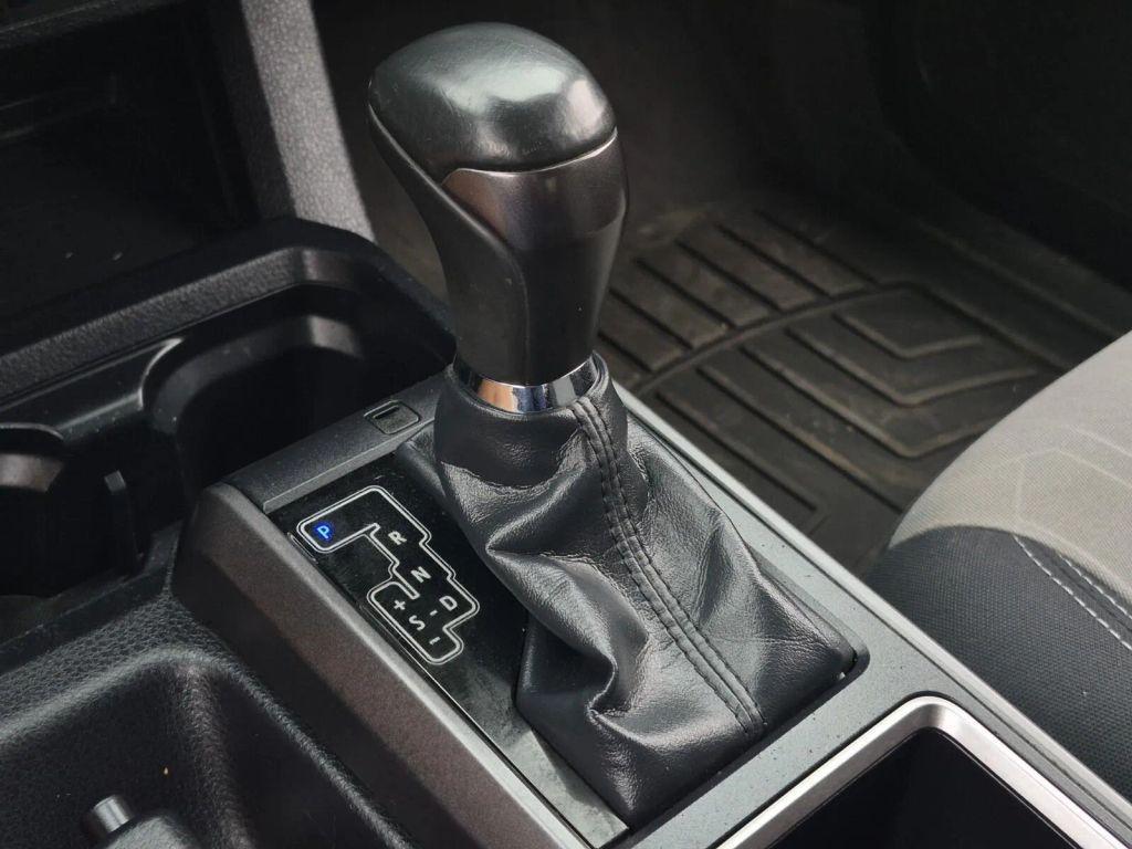 used 2022 Toyota Tacoma car, priced at $27,995