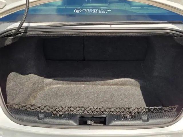 used 2015 Ford Taurus car, priced at $11,995