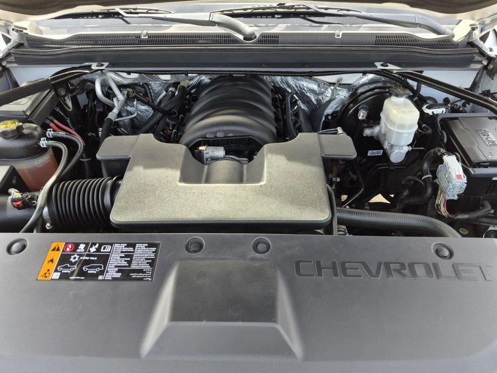 used 2017 Chevrolet Tahoe car, priced at $23,995