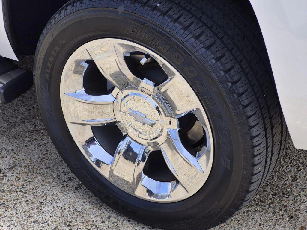 used 2017 Chevrolet Tahoe car, priced at $23,995