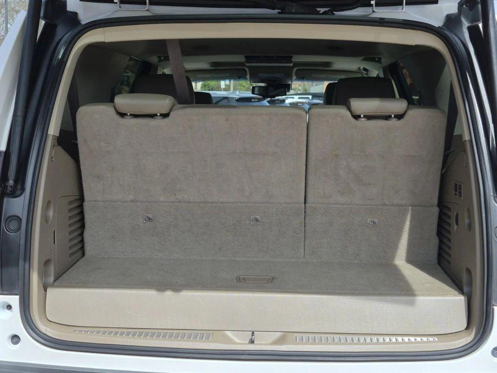 used 2017 Chevrolet Tahoe car, priced at $23,995