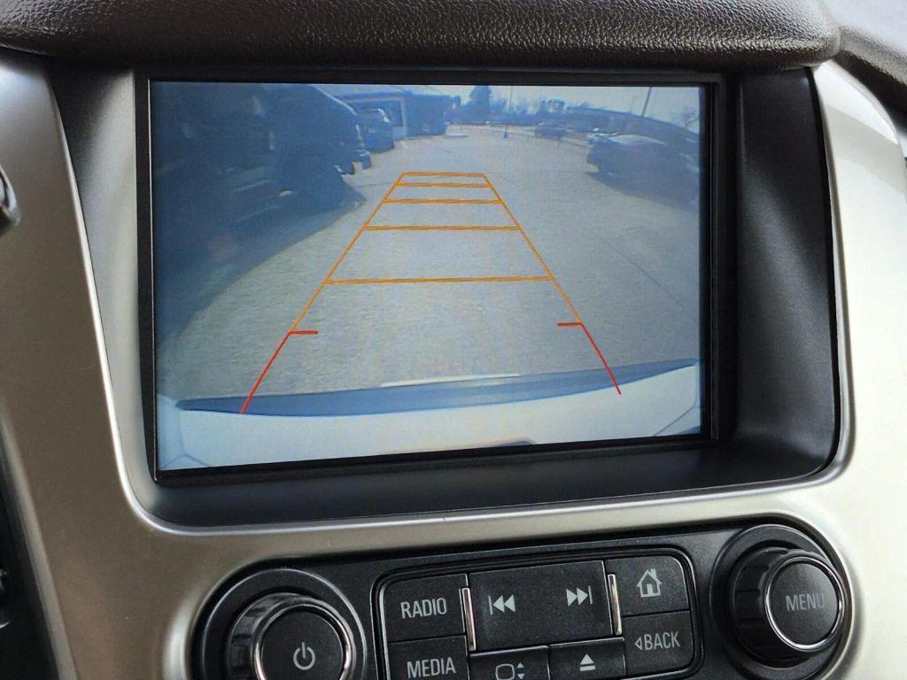 used 2017 Chevrolet Tahoe car, priced at $23,995