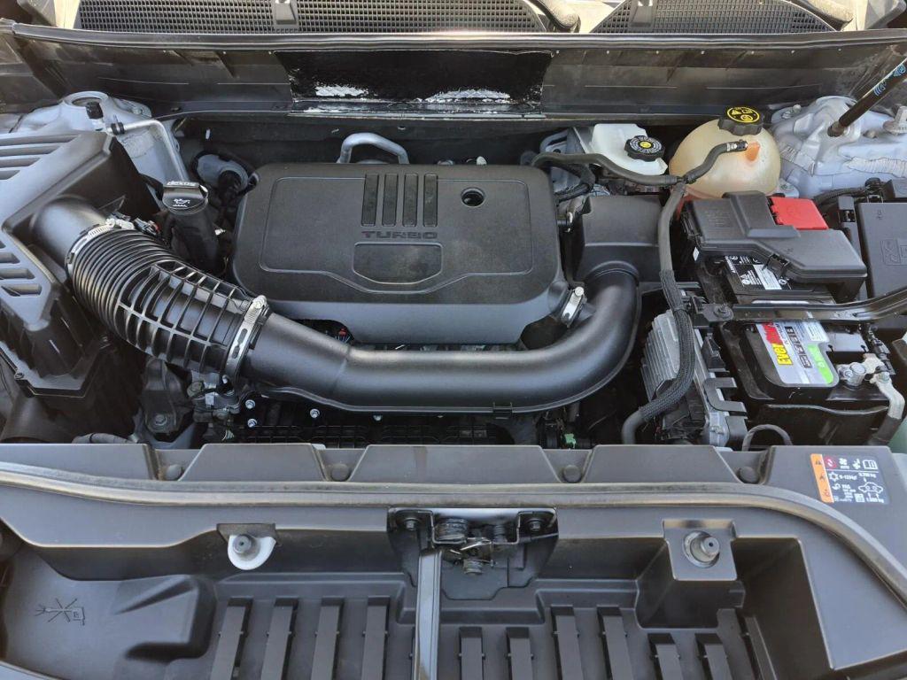 used 2022 GMC Acadia car, priced at $19,995