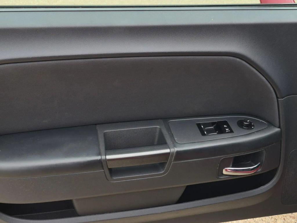 used 2011 Dodge Challenger car, priced at $10,995