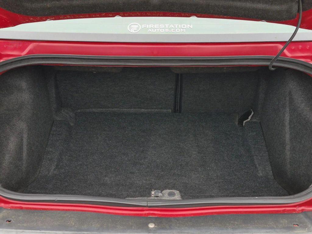 used 2011 Dodge Challenger car, priced at $10,995