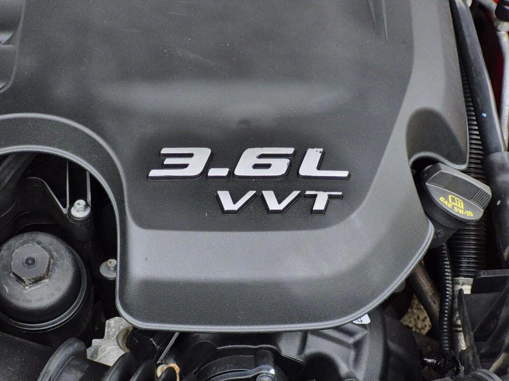 used 2011 Dodge Challenger car, priced at $10,995