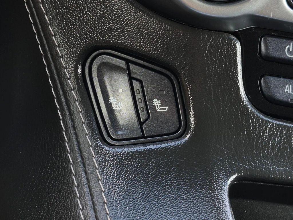 used 2020 Chevrolet Suburban car, priced at $21,995
